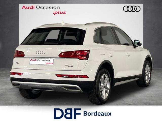 Audi Q5 image 5