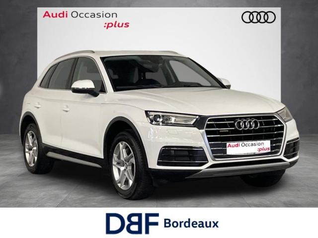 Audi Q5 image 7