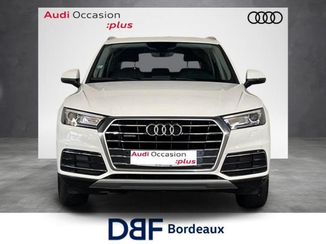 Audi Q5 image 6