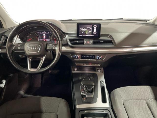 Audi Q5 image 8