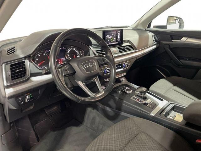 Audi Q5 image 4