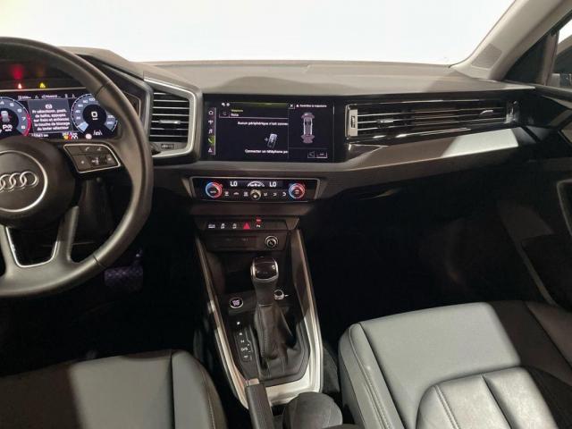 Audi A1 Sportback image 7