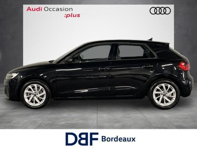 Audi A1 Sportback image 1