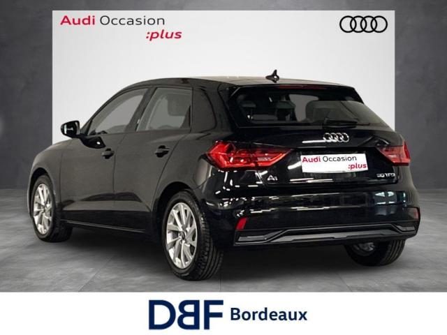 Audi A1 Sportback image 4