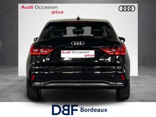 Audi A1 Sportback image 9