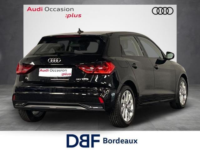 Audi A1 Sportback image 5
