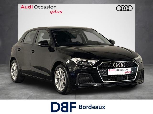 Audi A1 Sportback image 3