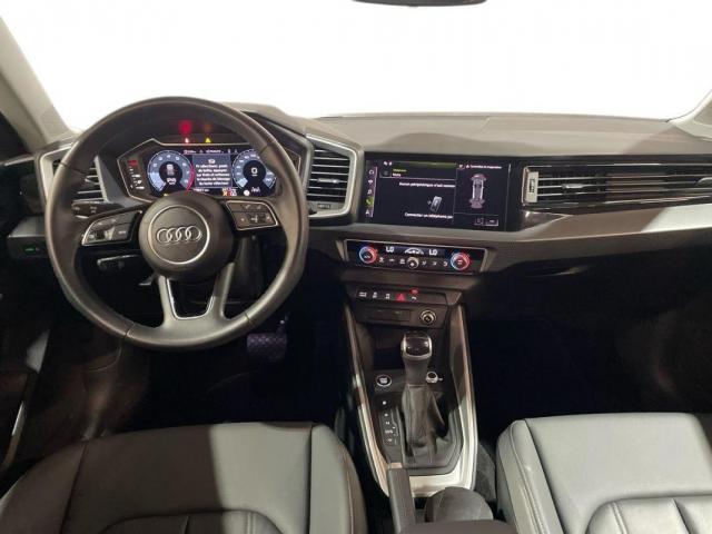Audi A1 Sportback image 8