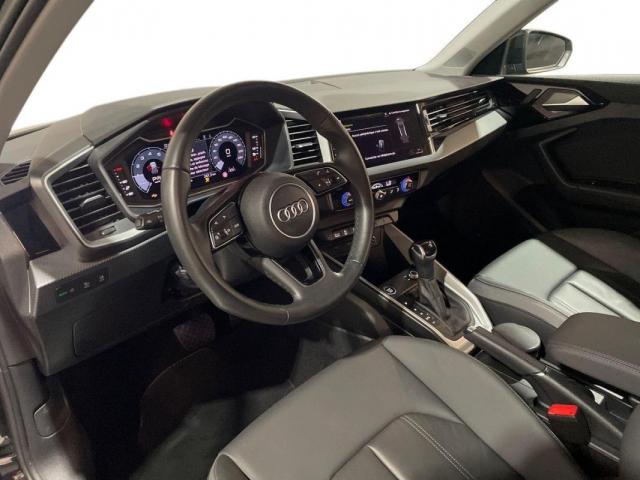 Audi A1 Sportback image 6