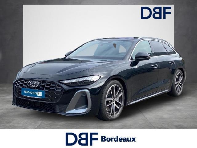 Audi A5 Avant E Hybrid Quattro 299 Ch S Troni