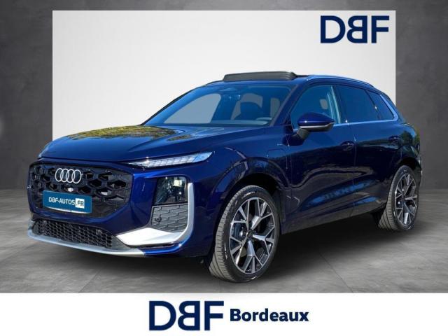 Audi Q3 E Hybrid 272 Ch S Tronic 6