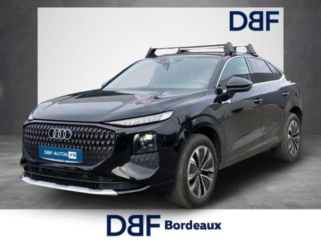 Audi Q3 Sb E Hybrid 272 Ch S Tronic 6