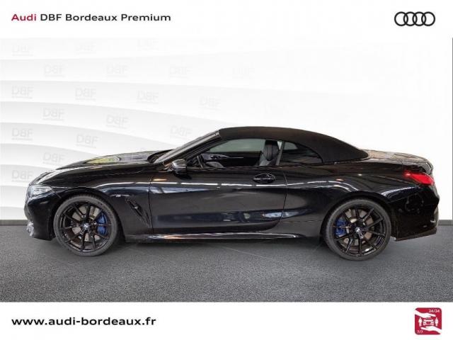 Bmw Série 8 Cabriolet image 3
