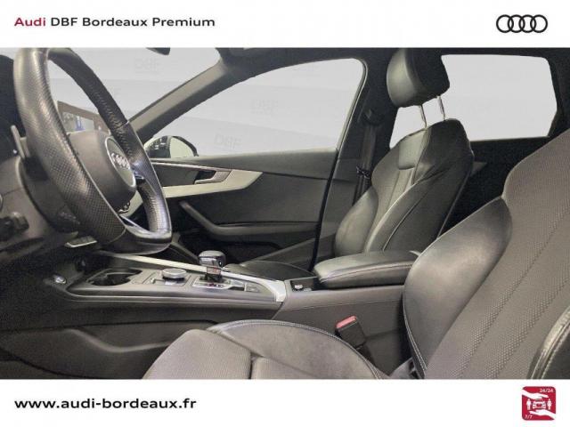 Audi A4 Avant image 1