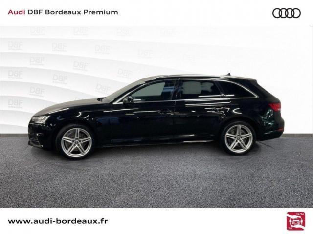 Audi A4 Avant image 5