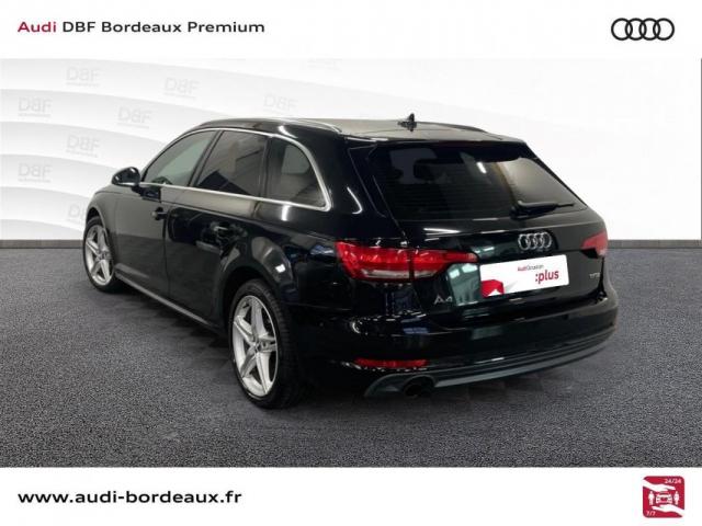 Audi A4 Avant image 4