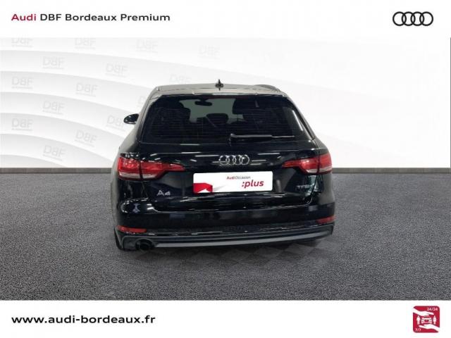 Audi A4 Avant image 2