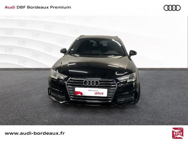 Audi A4 Avant image 9