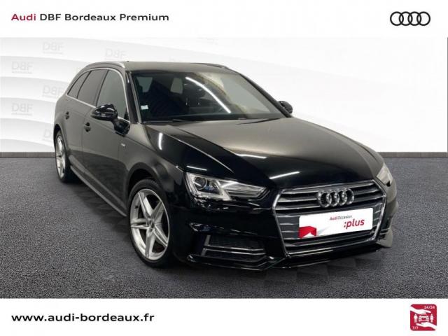 Audi A4 Avant image 6