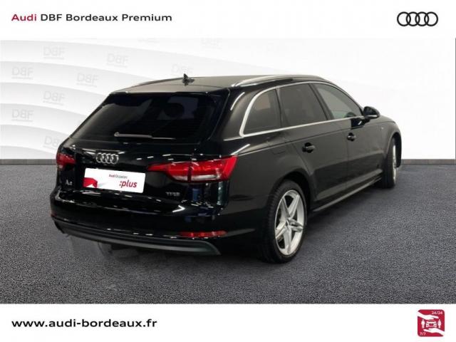 Audi A4 Avant image 3