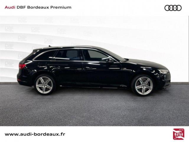 Audi A4 Avant image 8