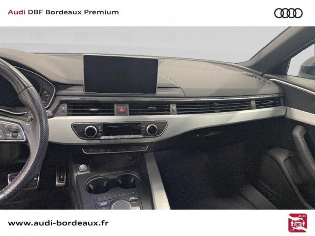 Audi A4 Avant image 7