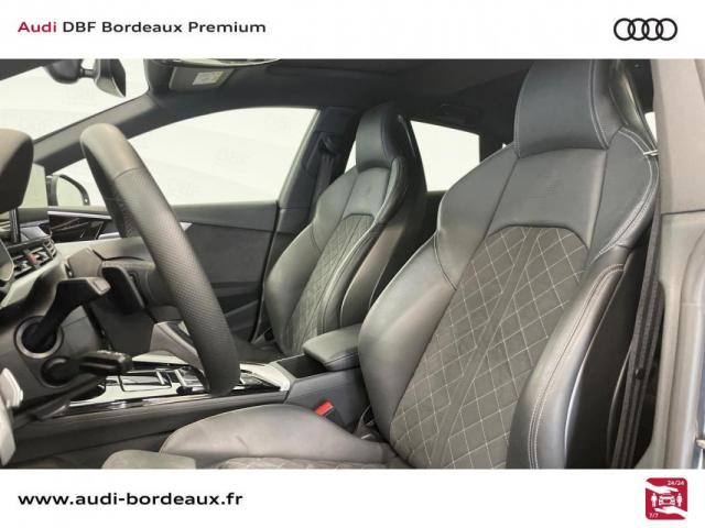 Audi A5 Sportback image 6