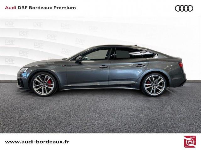 Audi A5 Sportback image 8