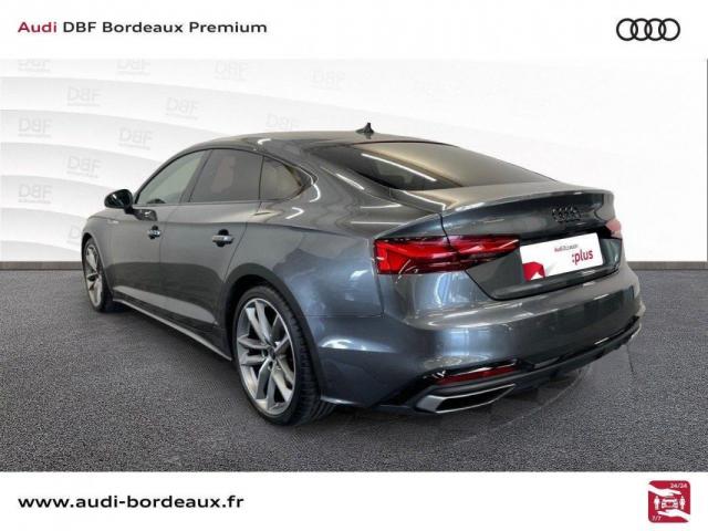Audi A5 Sportback image 3