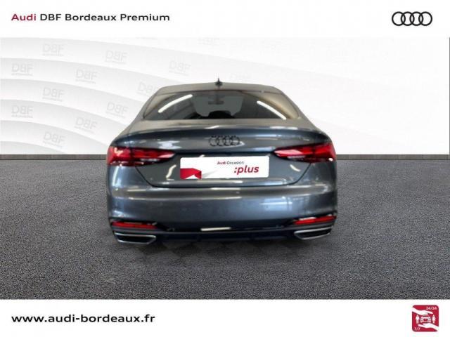 Audi A5 Sportback image 7