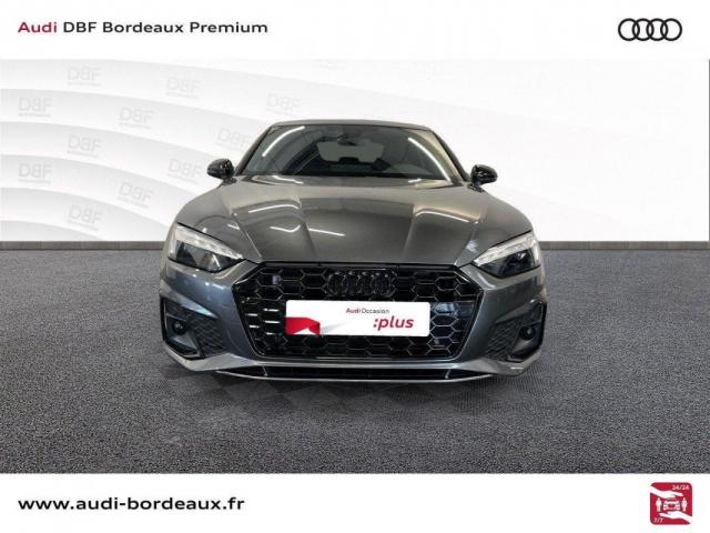 Audi A5 Sportback image 5