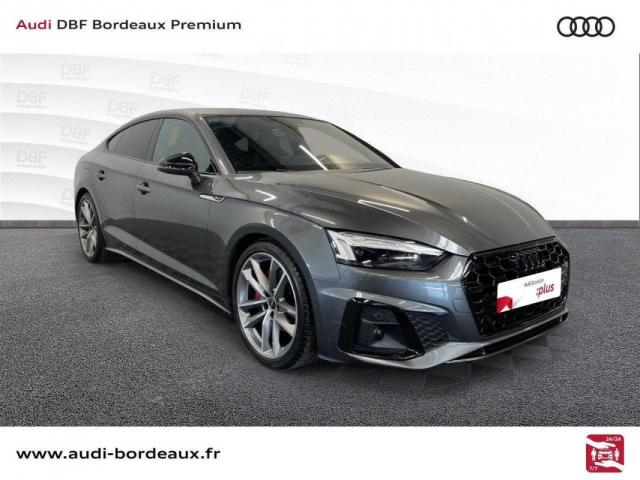 Audi A5 Sportback image 1