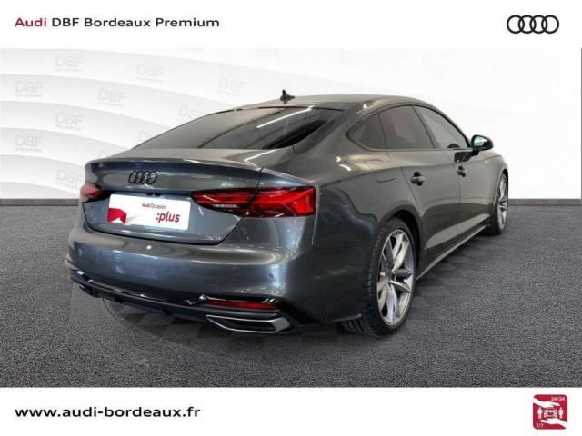 Audi A5 Sportback image 9