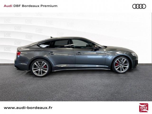 Audi A5 Sportback image 2