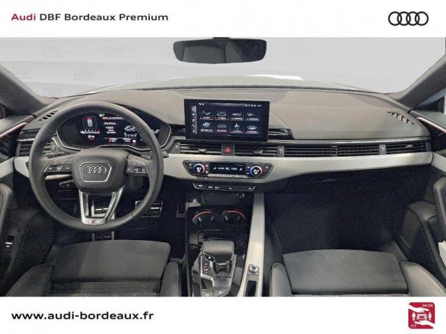 Audi A5 Sportback image 4