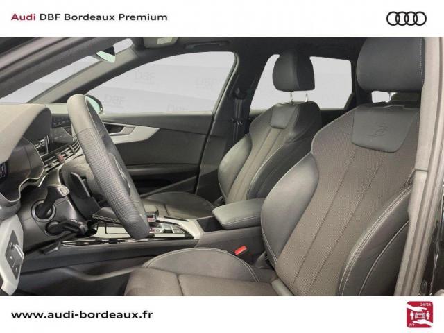 Audi A4 Avant image 1