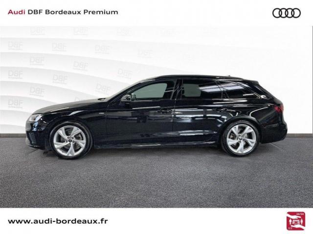 Audi A4 Avant image 7