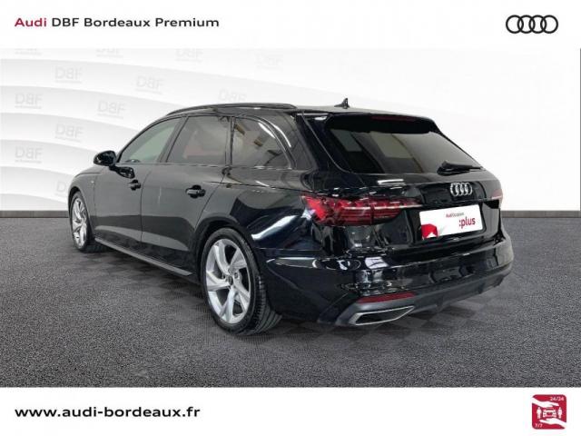 Audi A4 Avant image 4