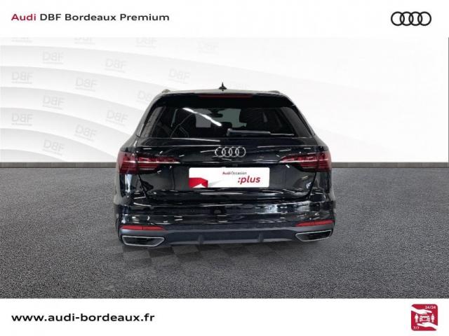 Audi A4 Avant image 8