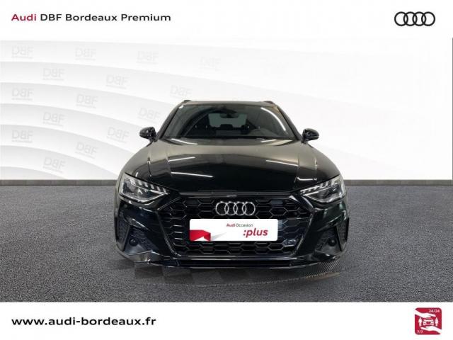 Audi A4 Avant image 5