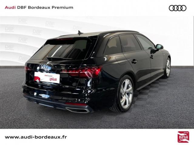 Audi A4 Avant image 6
