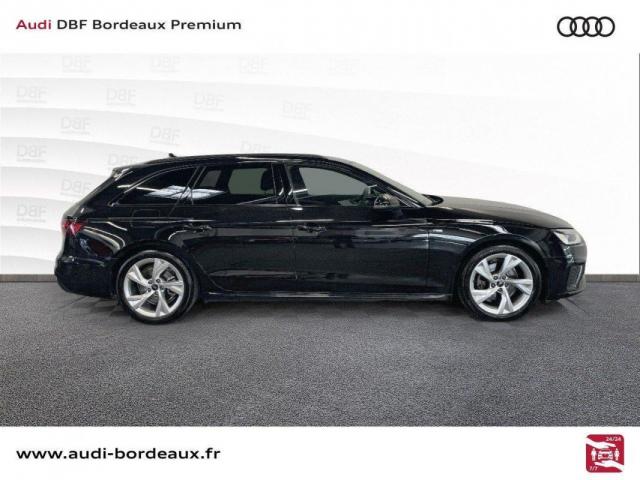 Audi A4 Avant image 2
