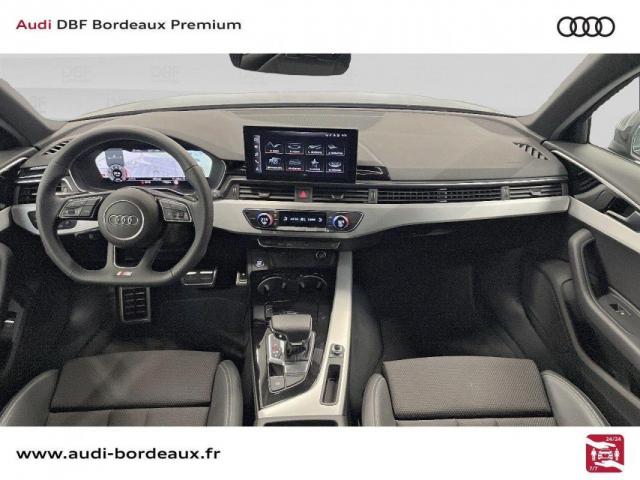 Audi A4 Avant image 3