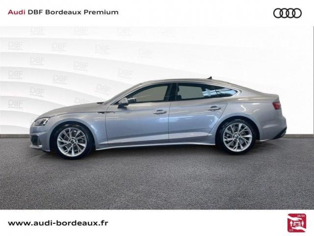 Audi A5 Sportback image 8