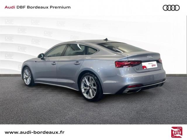 Audi A5 Sportback image 9