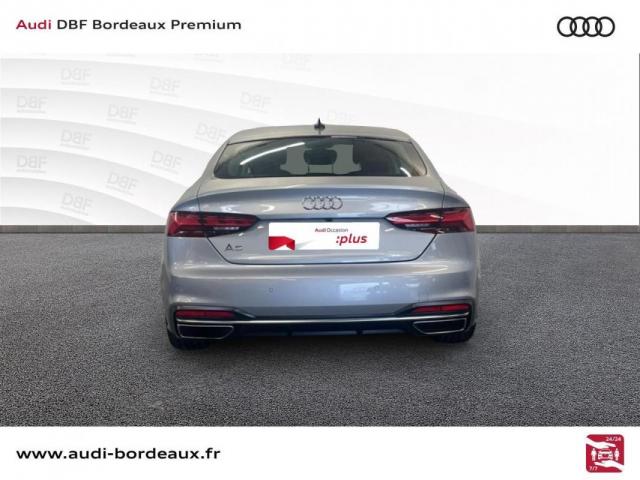 Audi A5 Sportback image 5