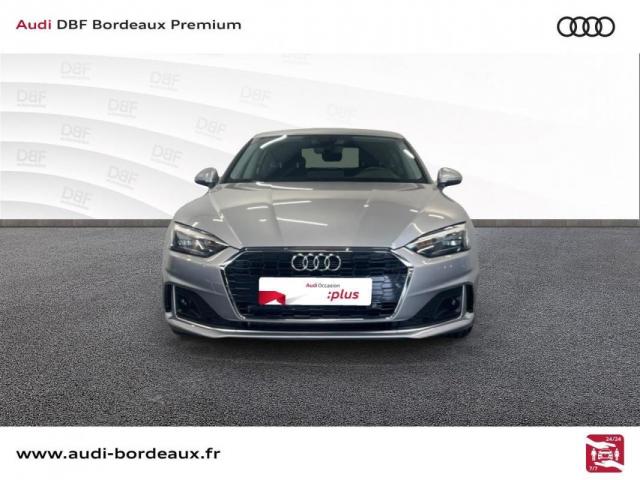 Audi A5 Sportback image 4
