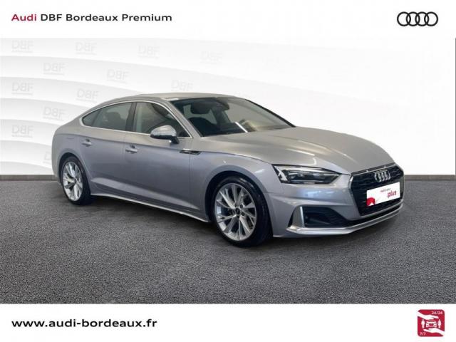 Audi A5 Sportback image 3