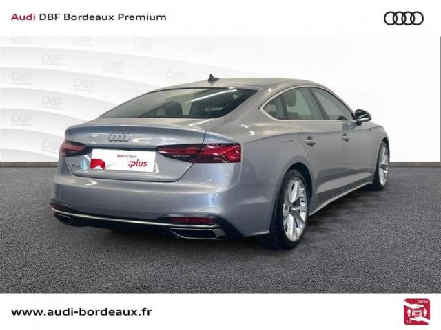 Audi A5 Sportback image 2