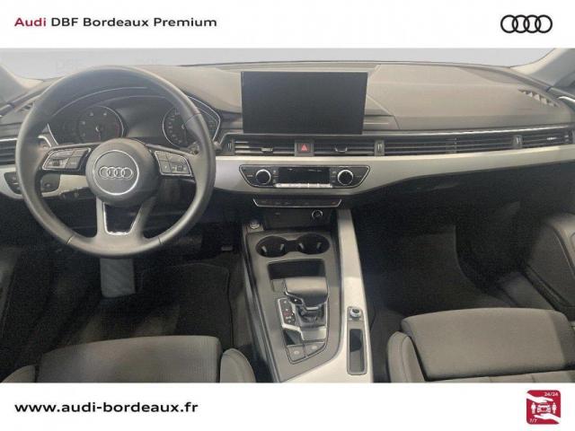 Audi A5 Sportback image 7